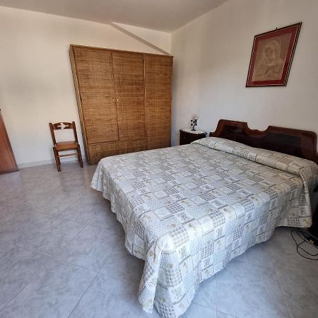 Villa Flora - With Sea View, 2 Minutes Walk To Beach Trappeto  Dış mekan fotoğraf