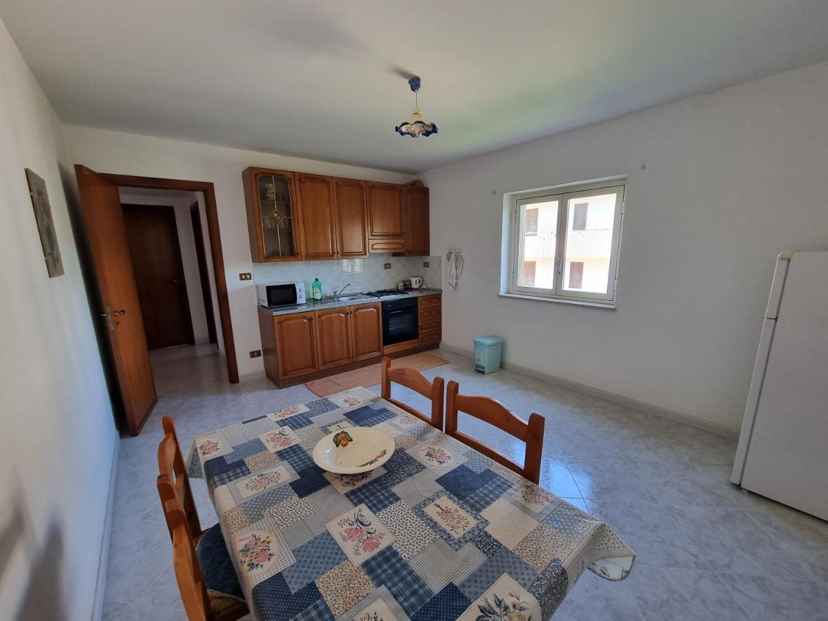 Villa Flora - With Sea View, 2 Minutes Walk To Beach Trappeto  Dış mekan fotoğraf